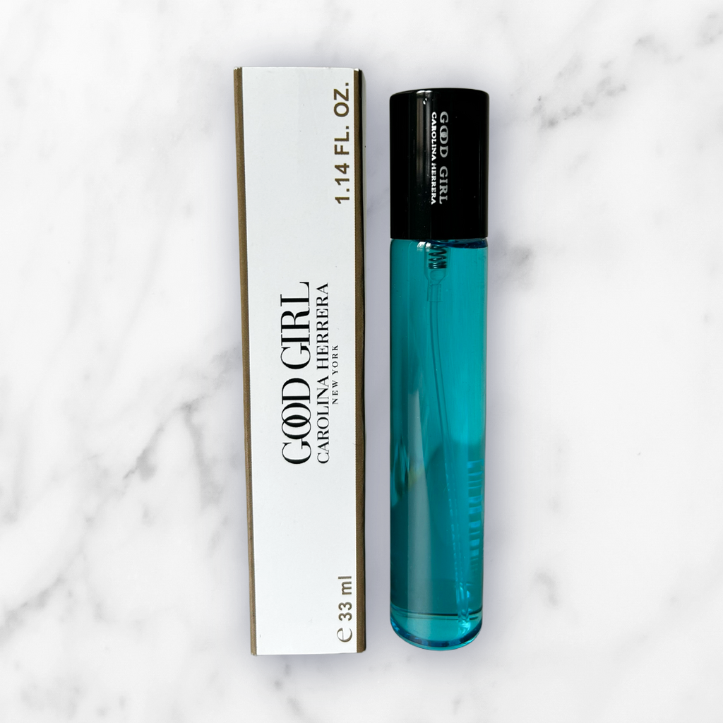 Carolina Herrera Good Girl