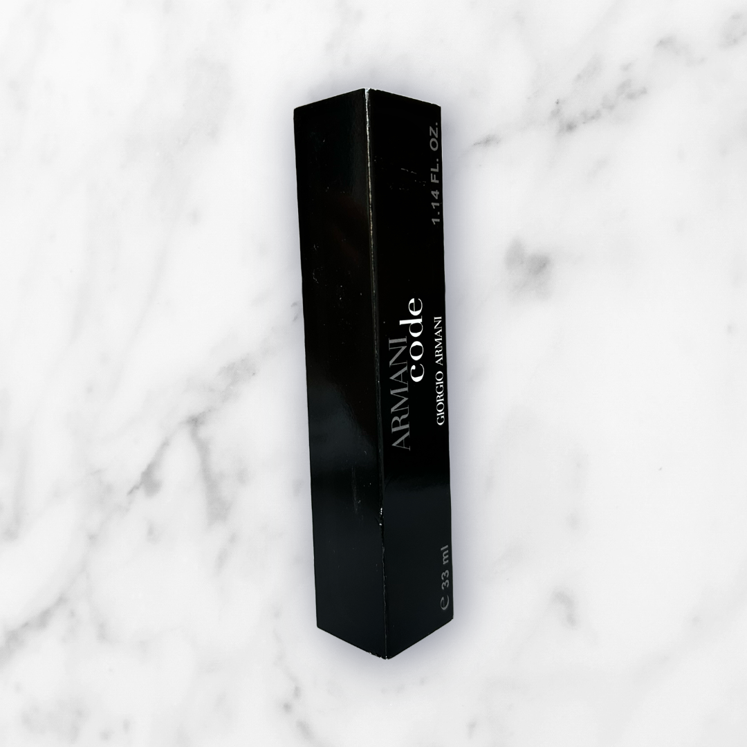 Giorgio Armani Code