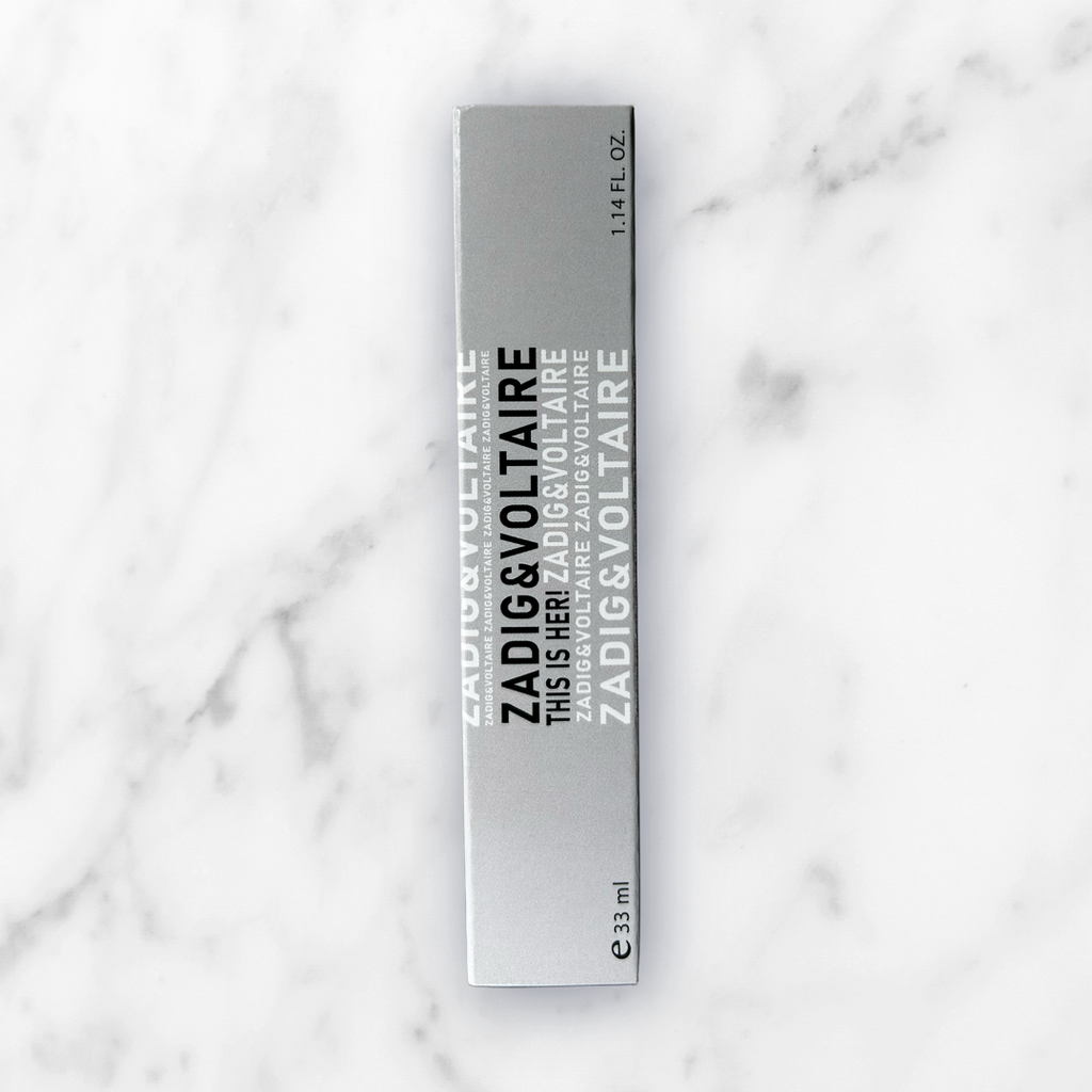 Zadig & Voltaire This Is Her