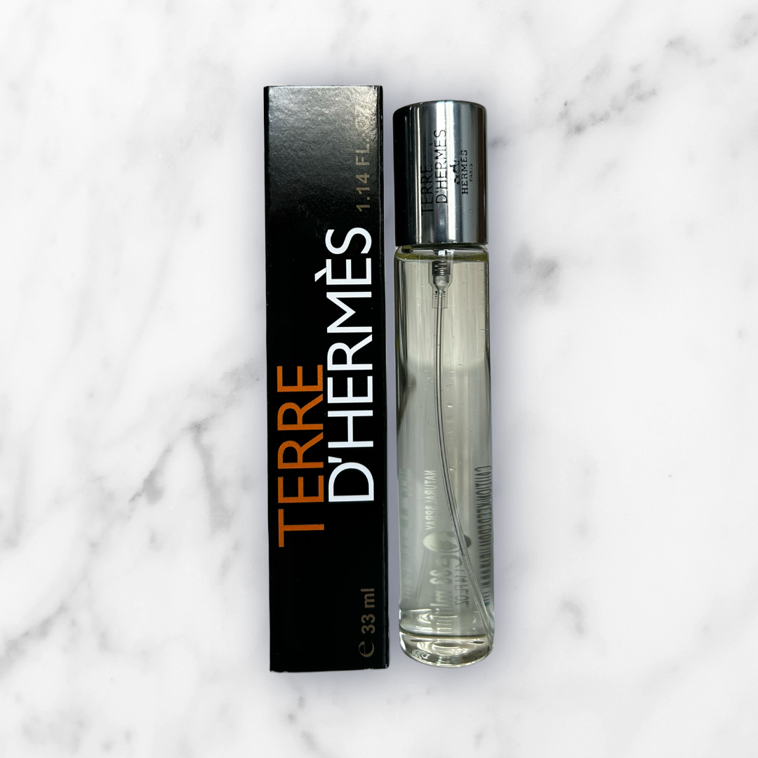 Terre d'Hermès