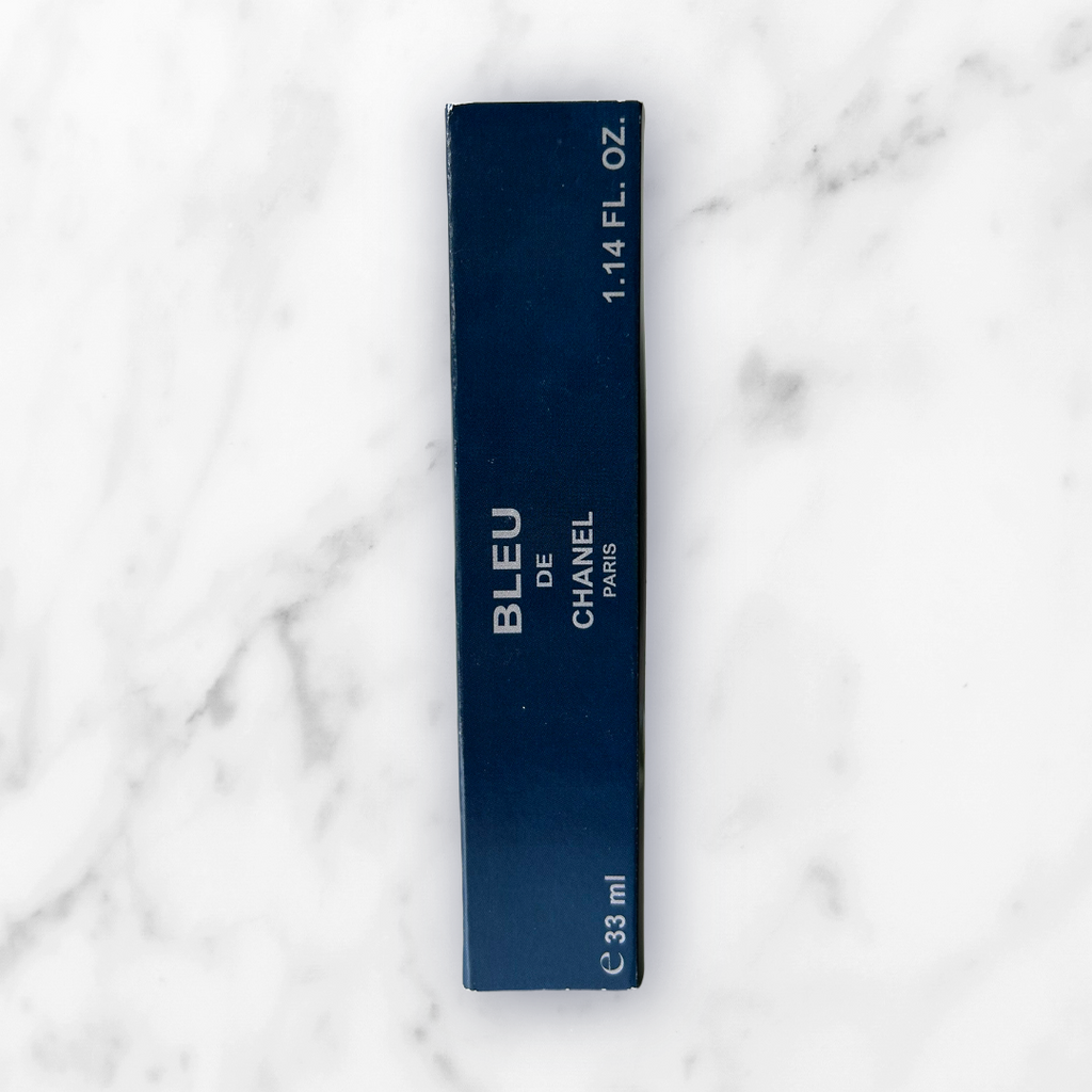 Bleu de Chanel