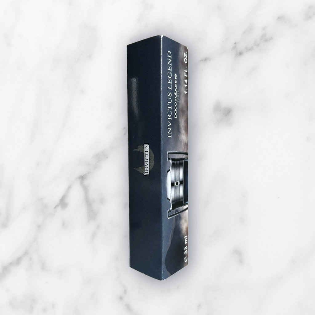 Paco Rabanne Invictus Legend