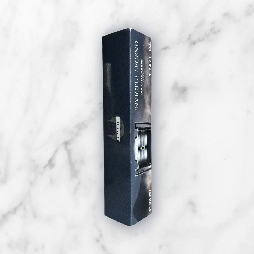 Paco Rabanne Invictus Legend