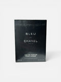 Bleu de Chanel