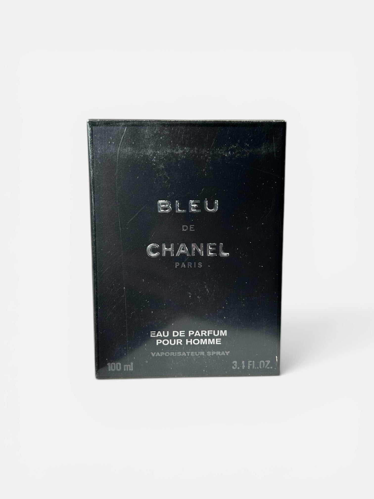 Bleu de Chanel