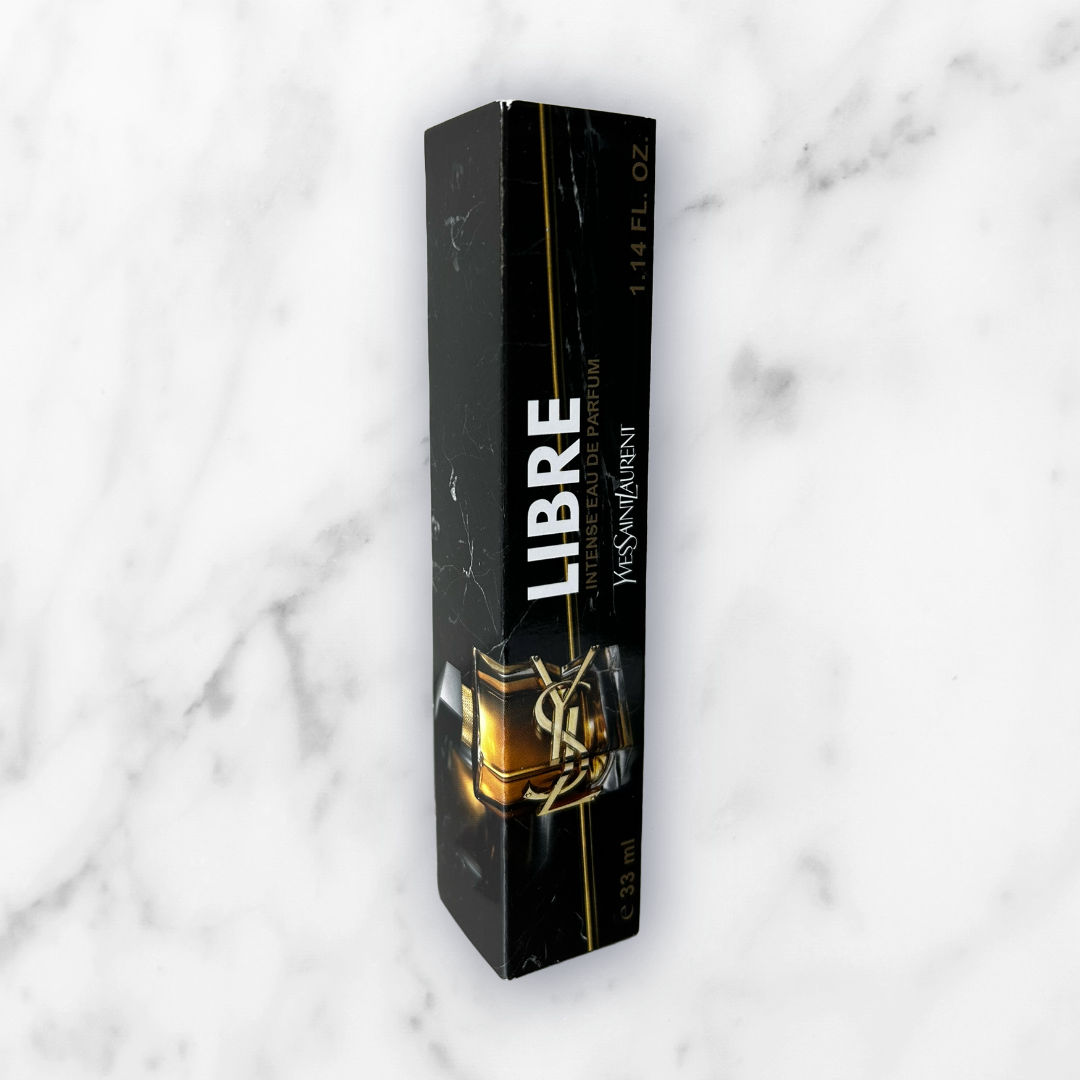 Yves Saint Laurent Libre