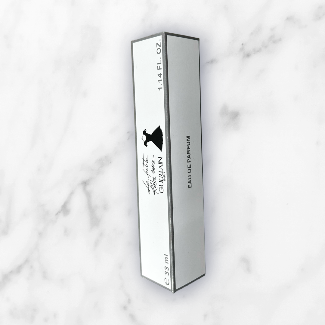 Guerlain La Petite Robe Noir