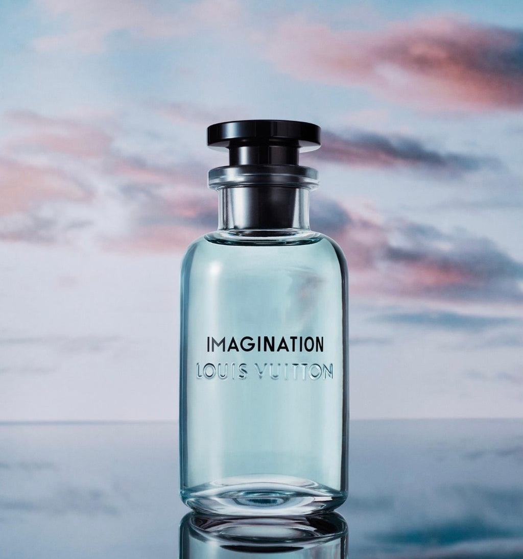 Louis Vuitton Imagination
