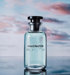 Louis Vuitton Imagination