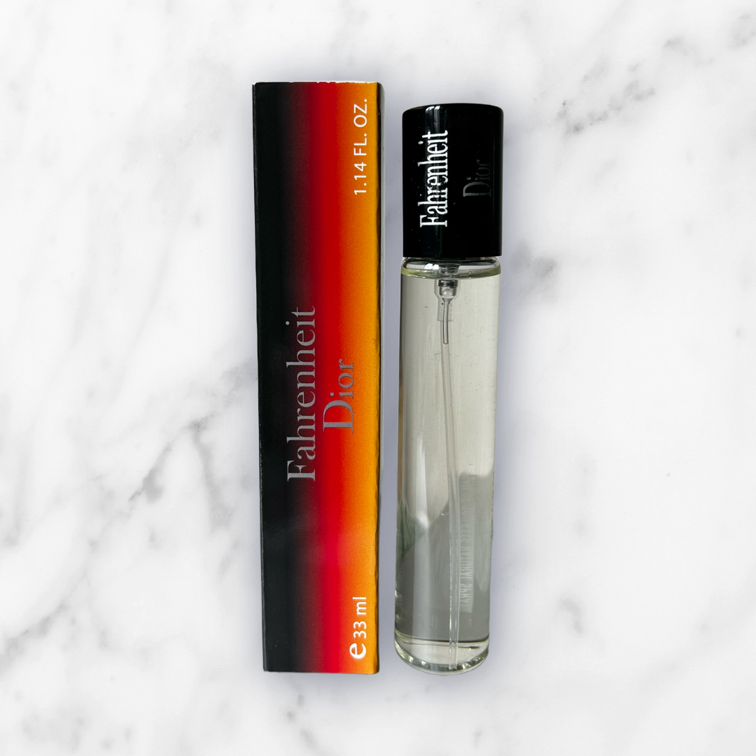 Dior Fahrenheit
