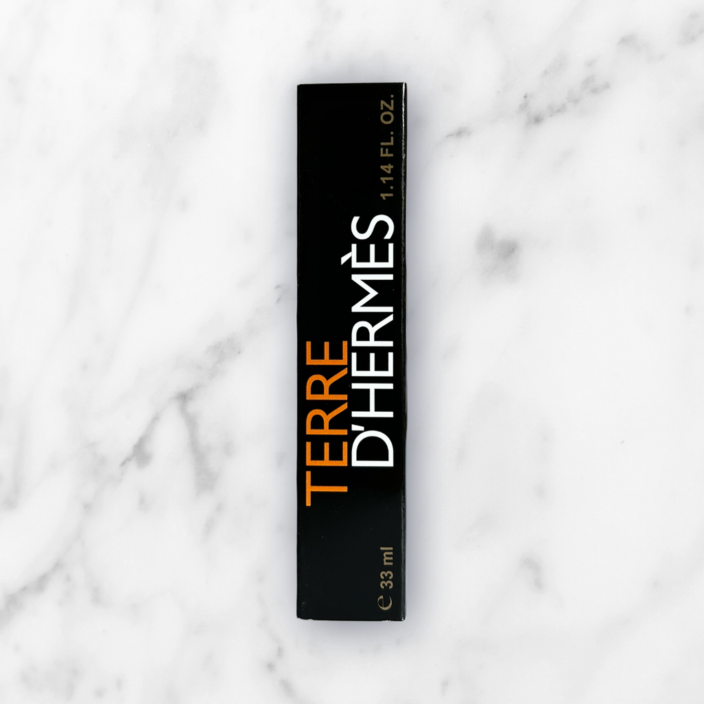 Terre d'Hermès