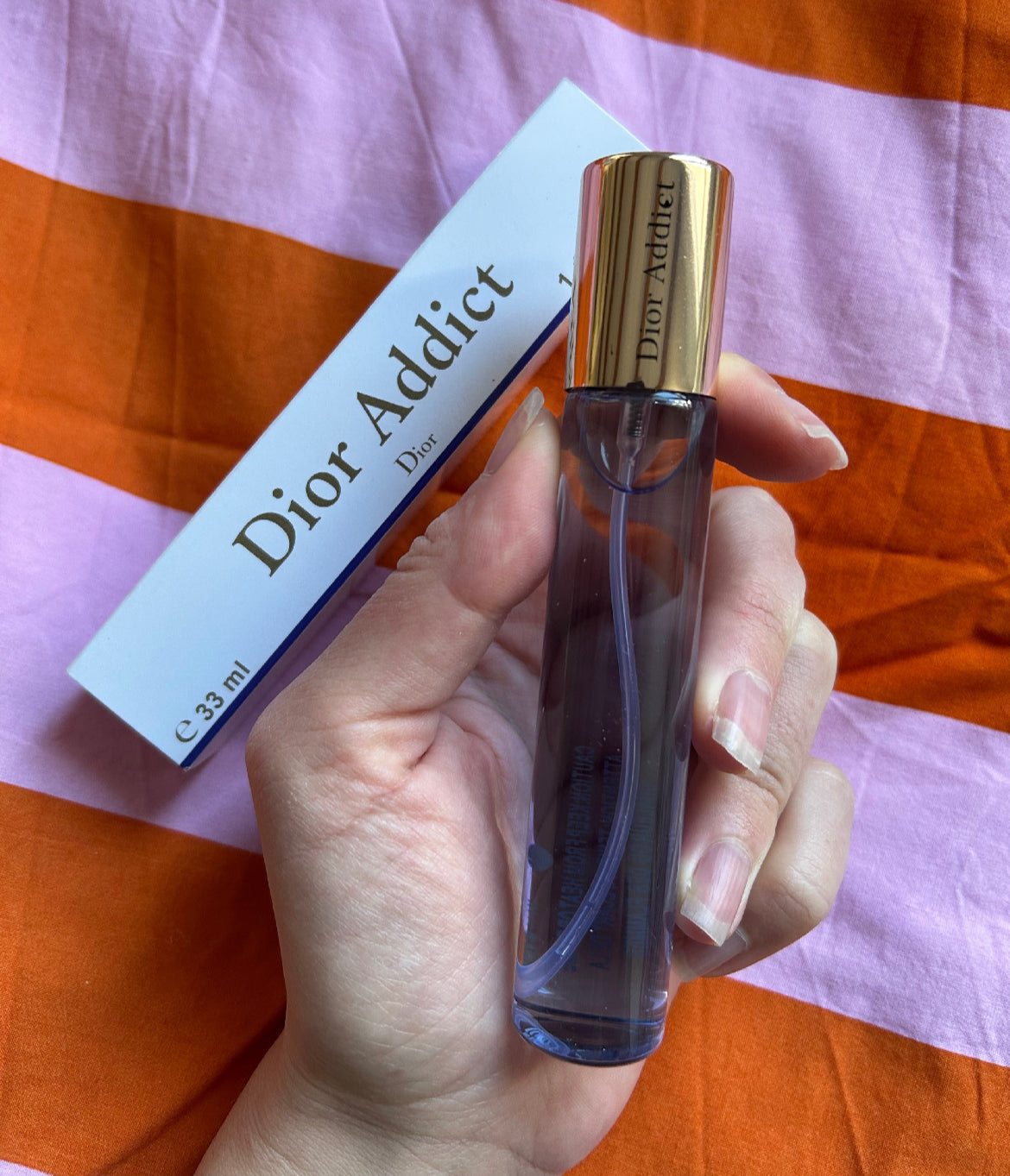 Dior Addict