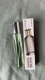 Hugo Boss Bottle