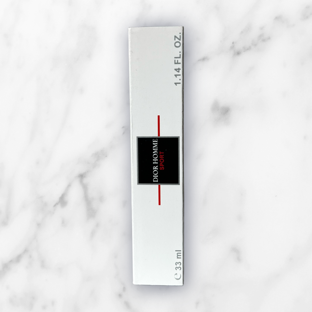 Dior Homme Sport