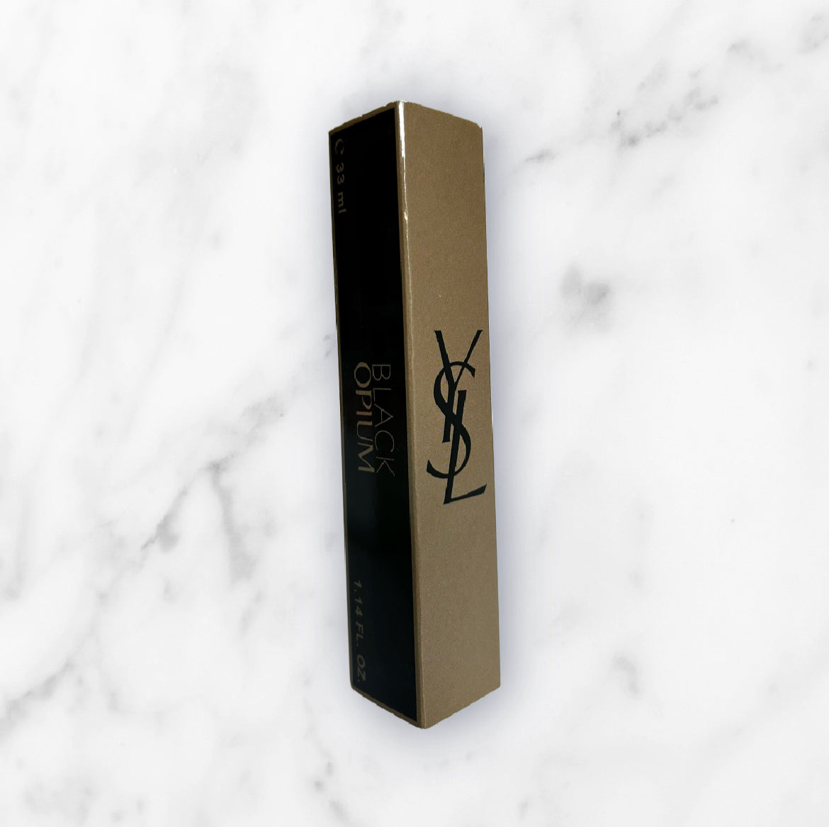 Yves Saint Laurent Black Opium