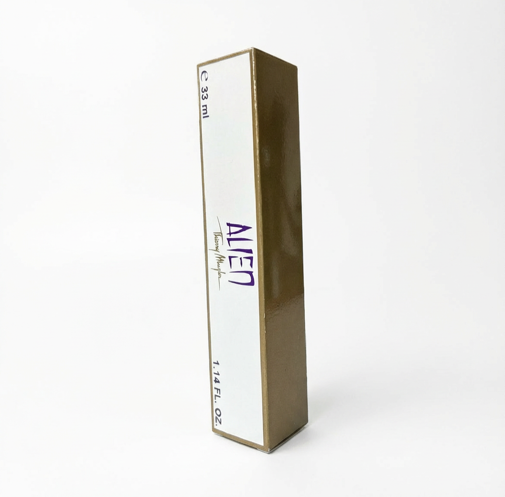 Alien Thierry Mugler