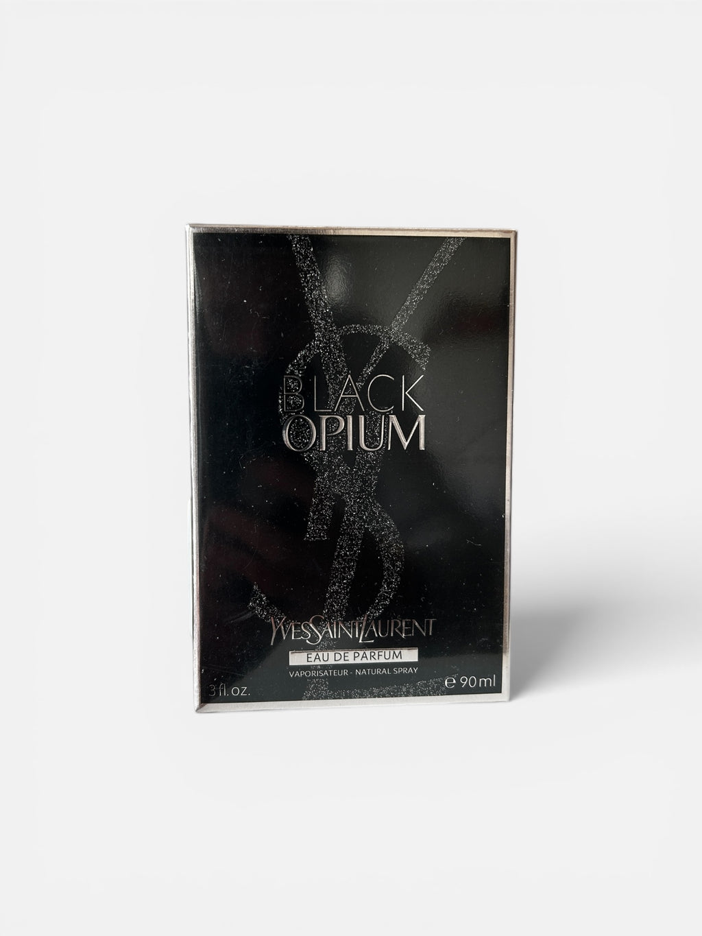 Yves Saint Laurent Black Opium