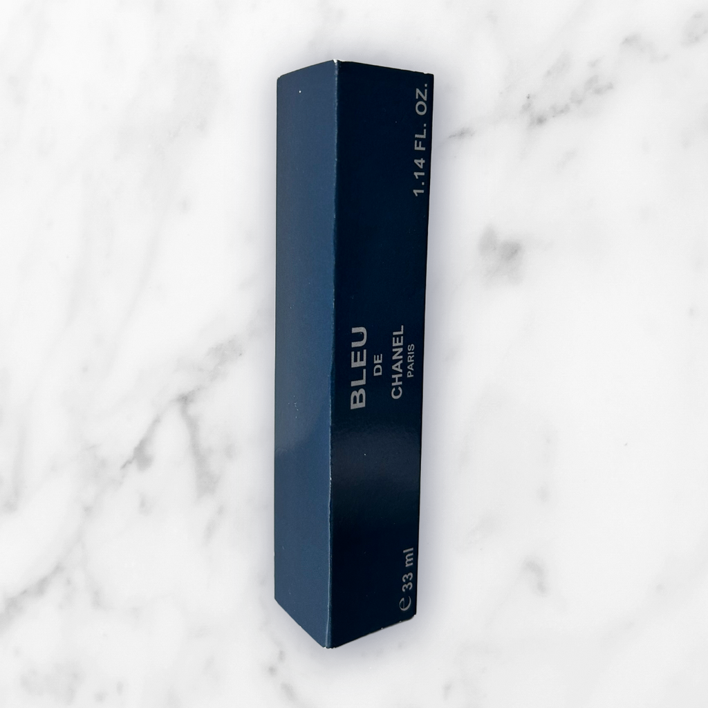 Bleu de Chanel