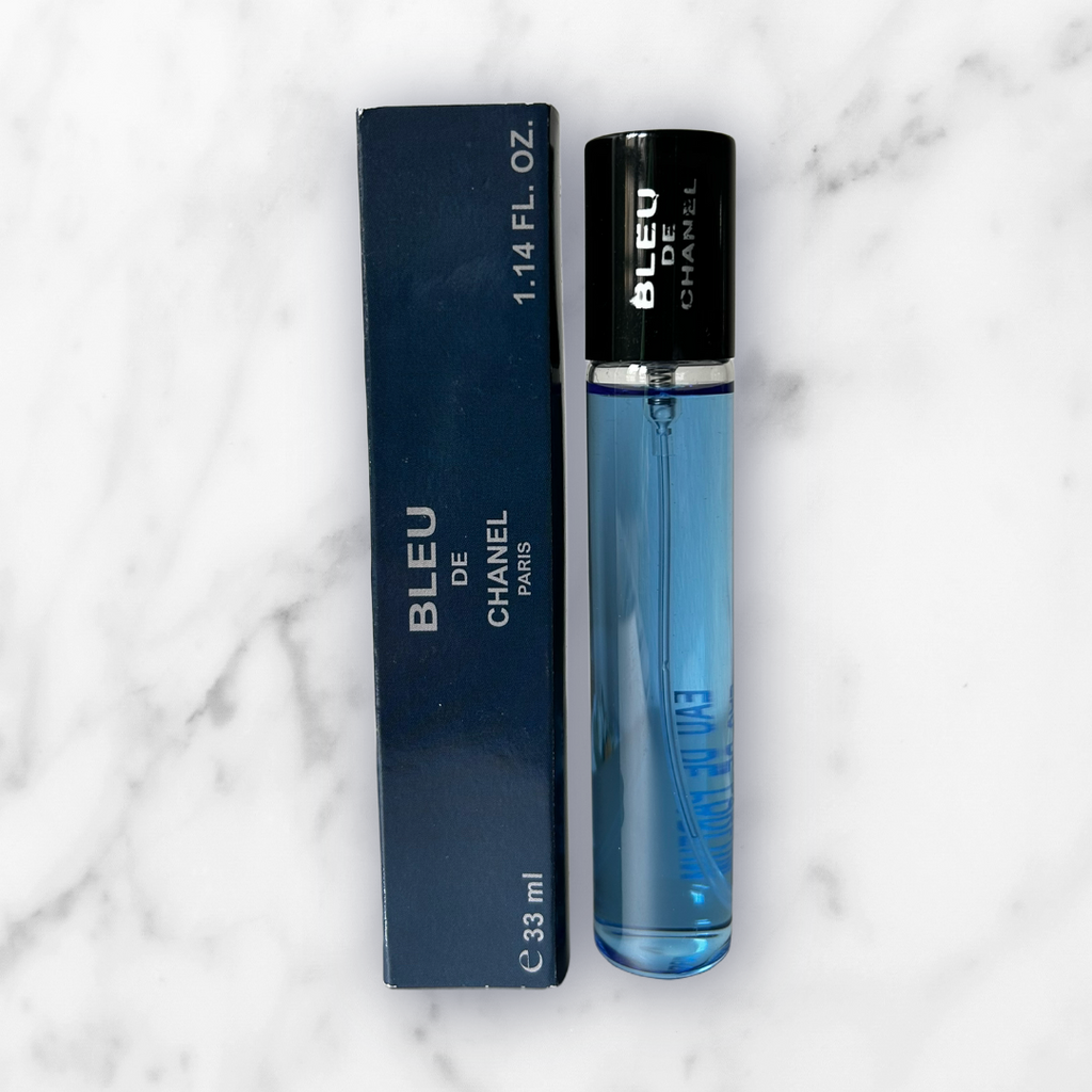 Bleu de Chanel