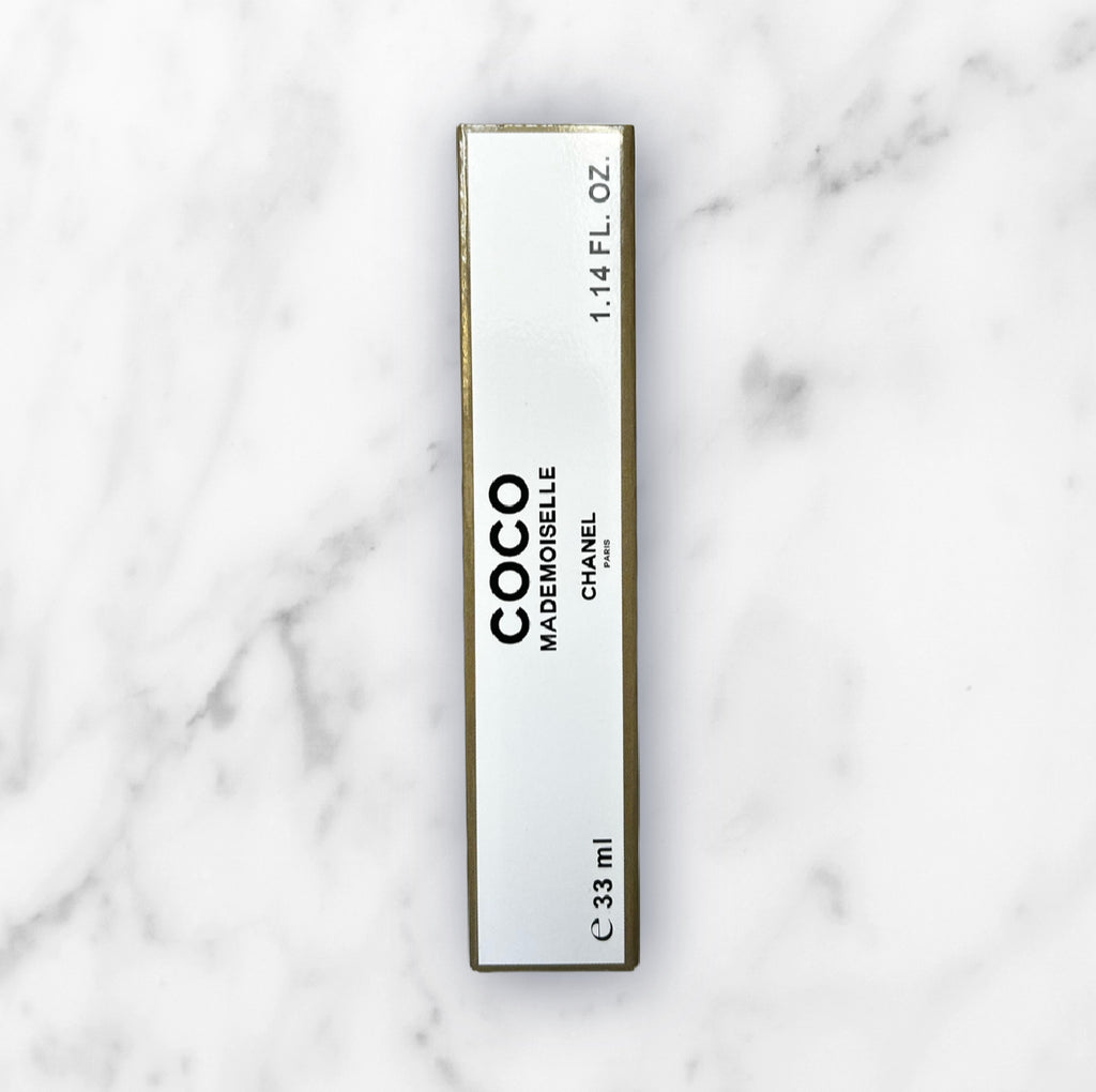 Chanel Coco Mademoiselle