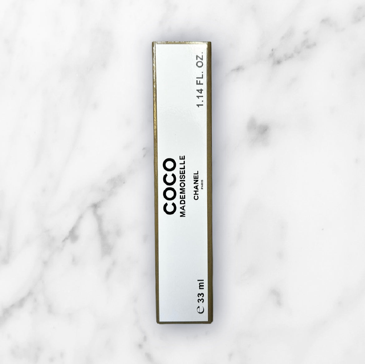 Chanel Coco Mademoiselle