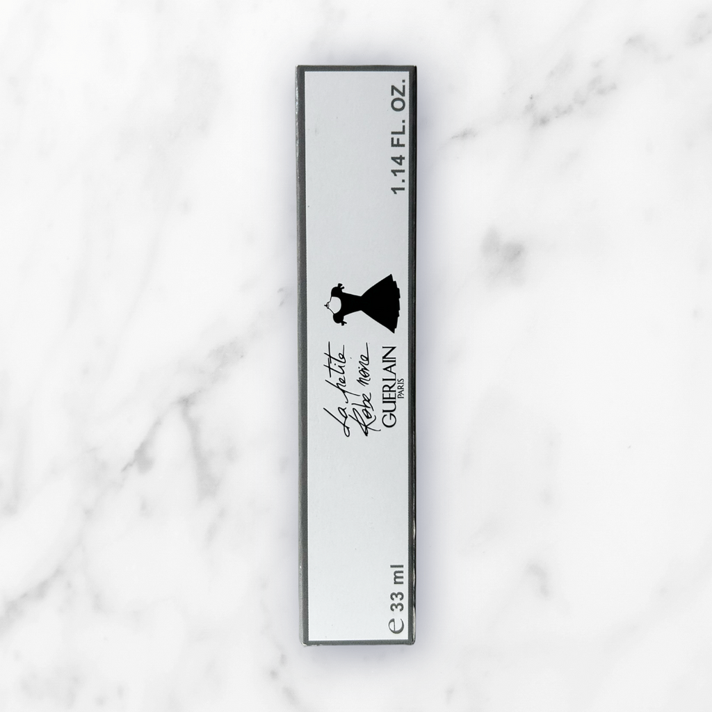 Guerlain La Petite Robe Noir