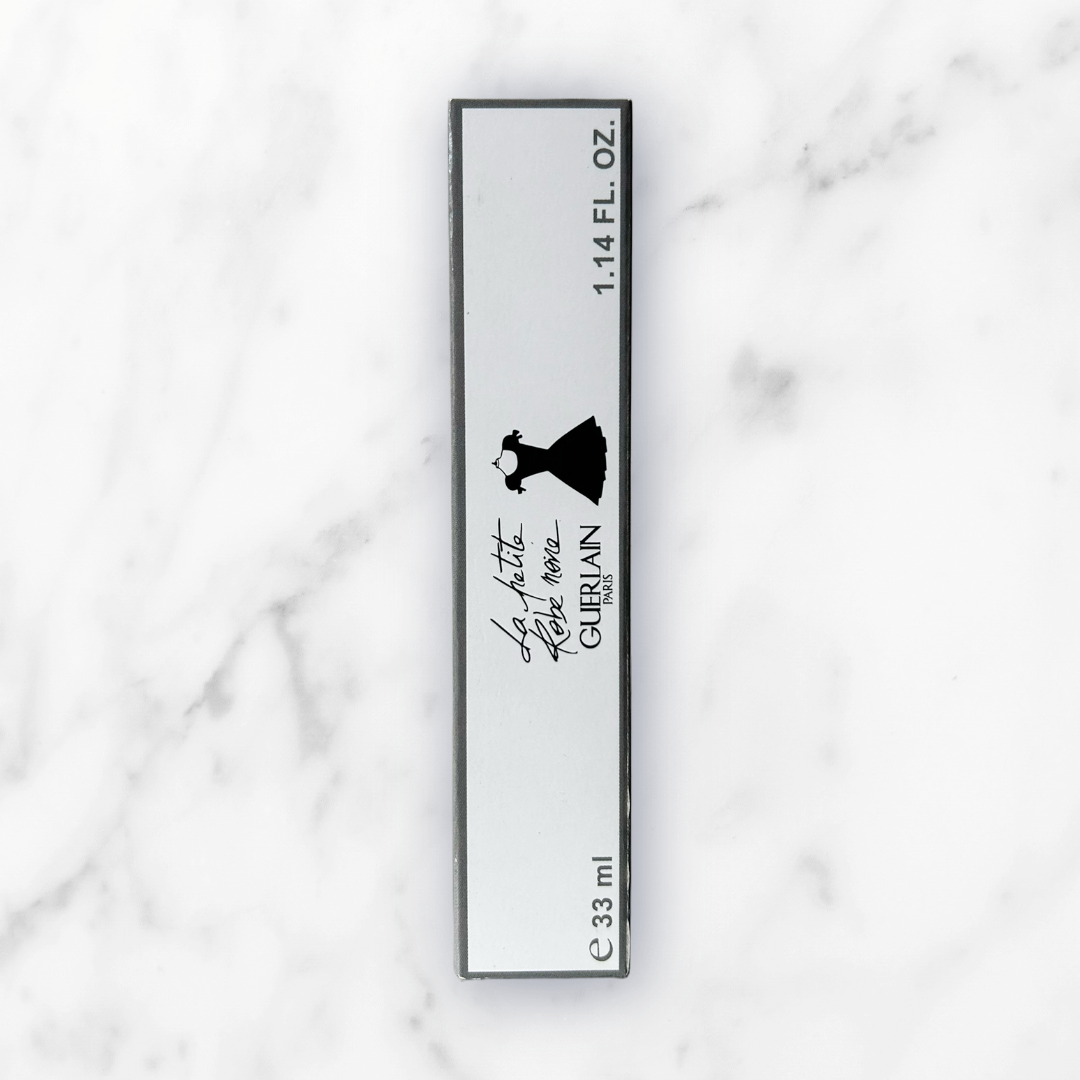 Guerlain La Petite Robe Noir