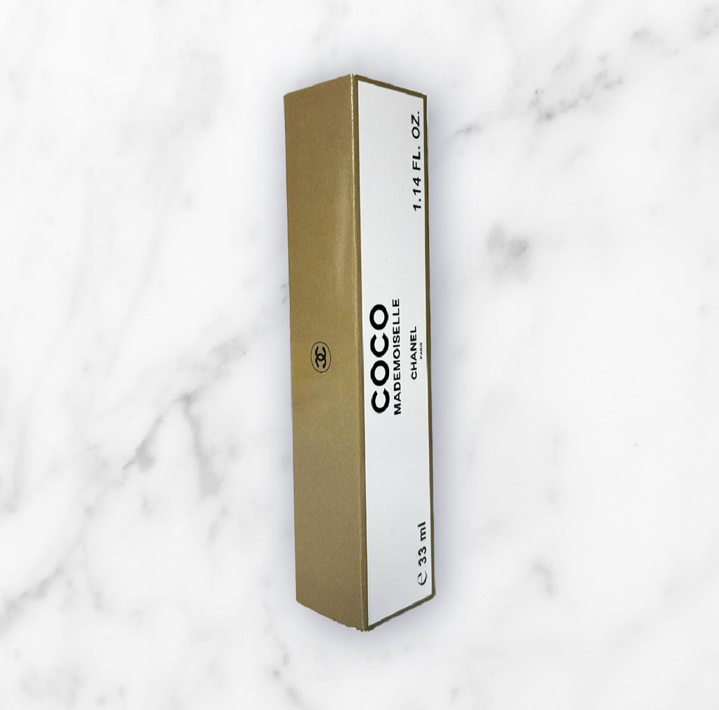 Chanel Coco Mademoiselle