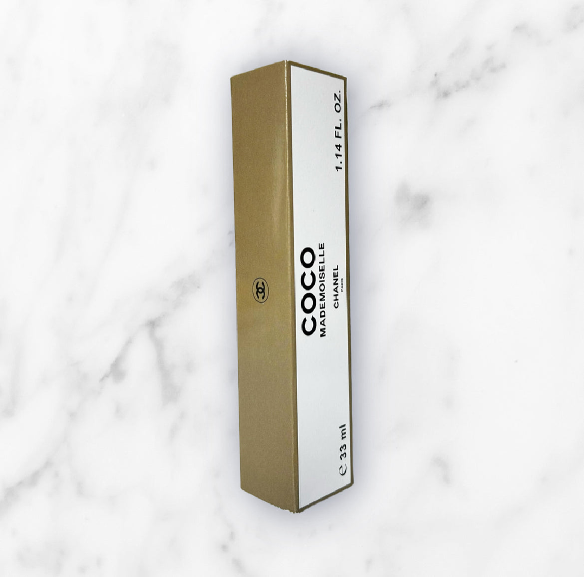 Chanel Coco Mademoiselle