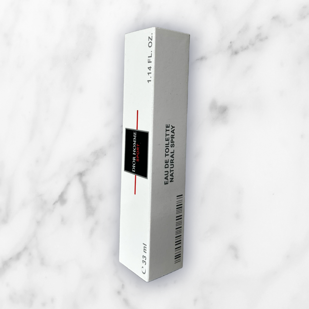 Dior Homme Sport
