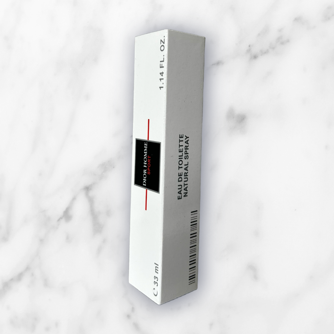 Dior Homme Sport