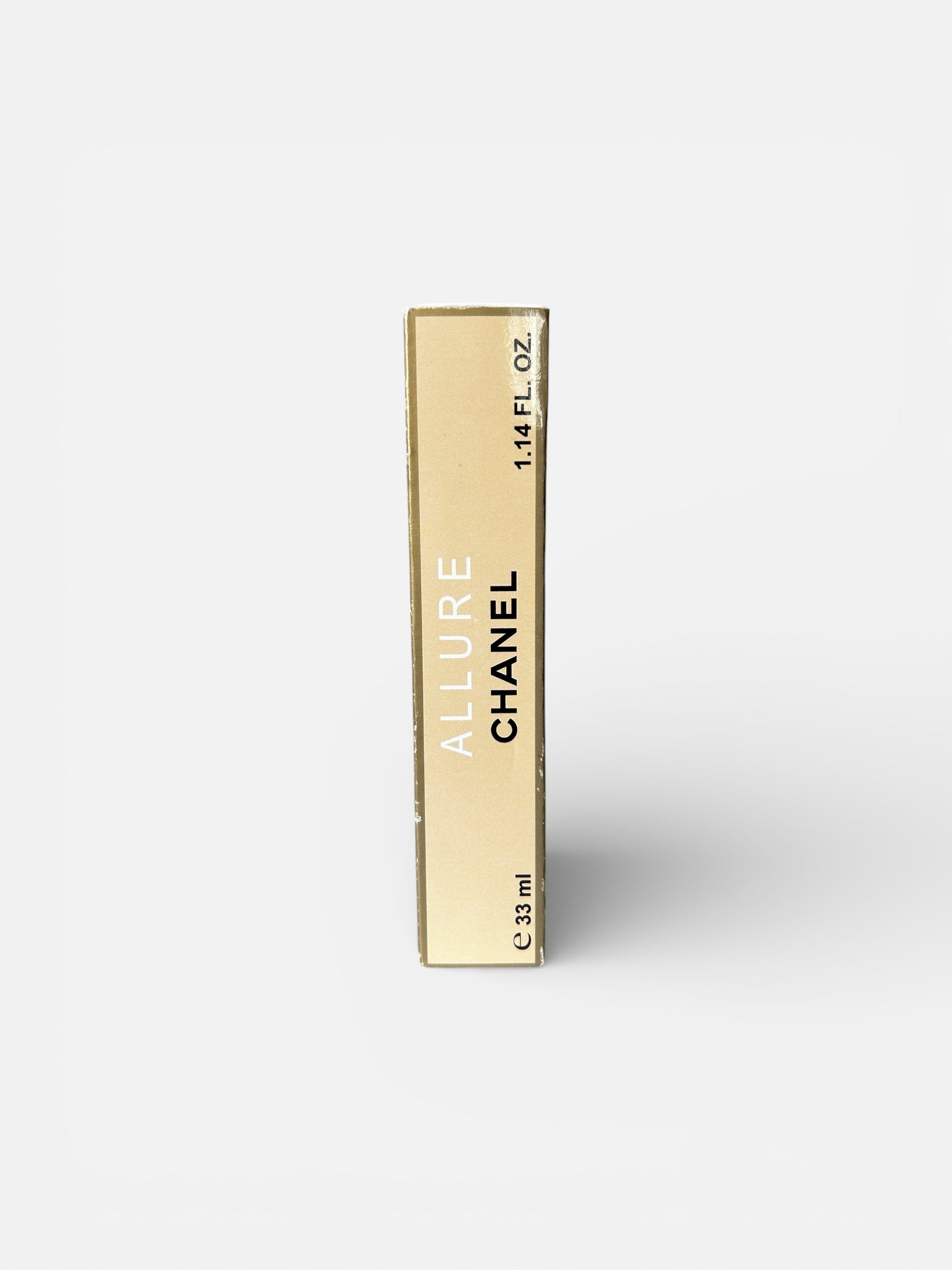 Chanel Allure
