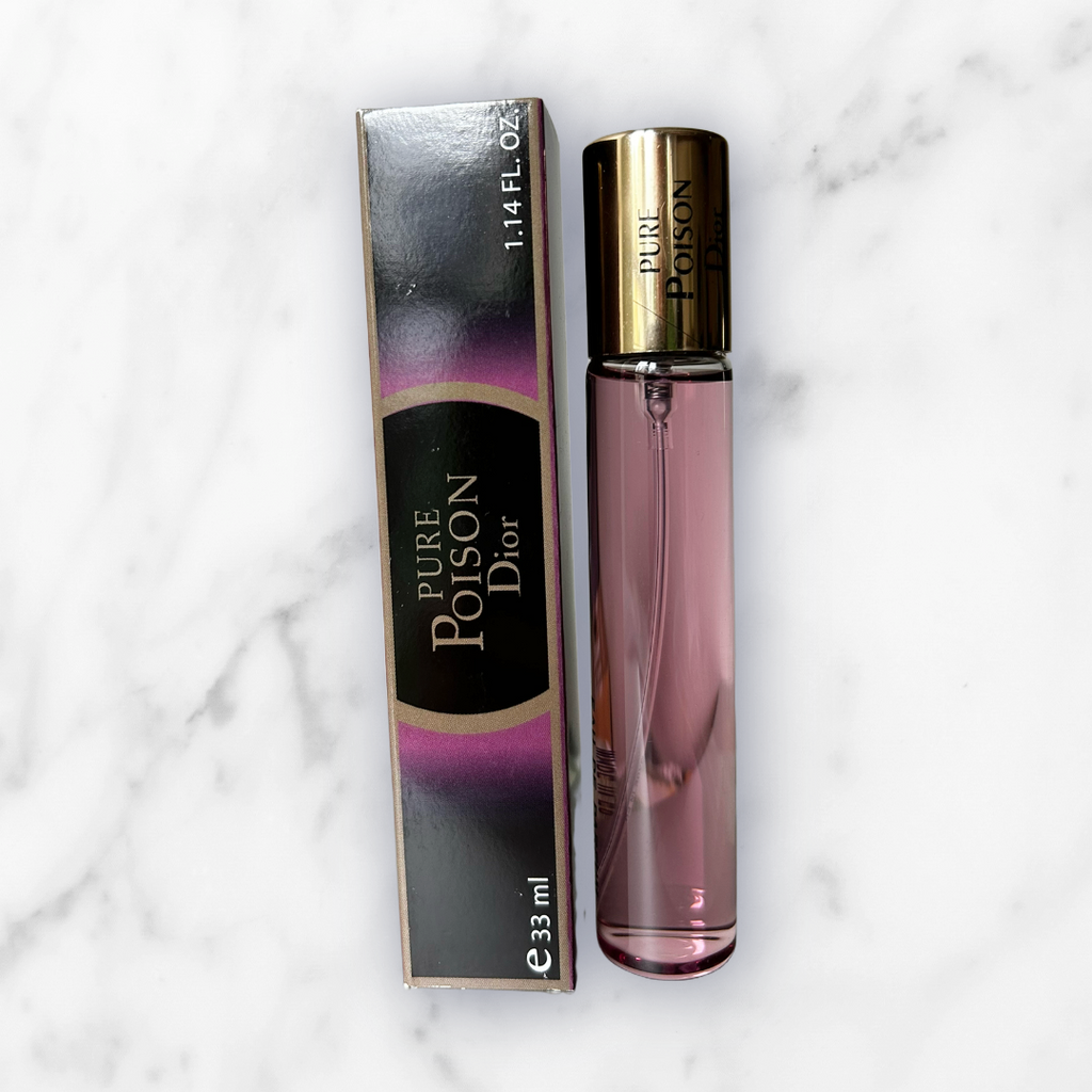 Pure Poison Dior