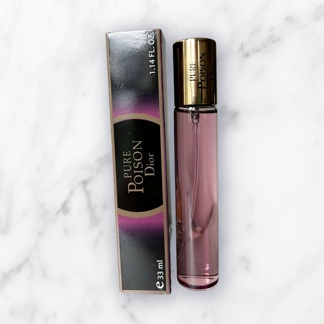 Pure Poison Dior