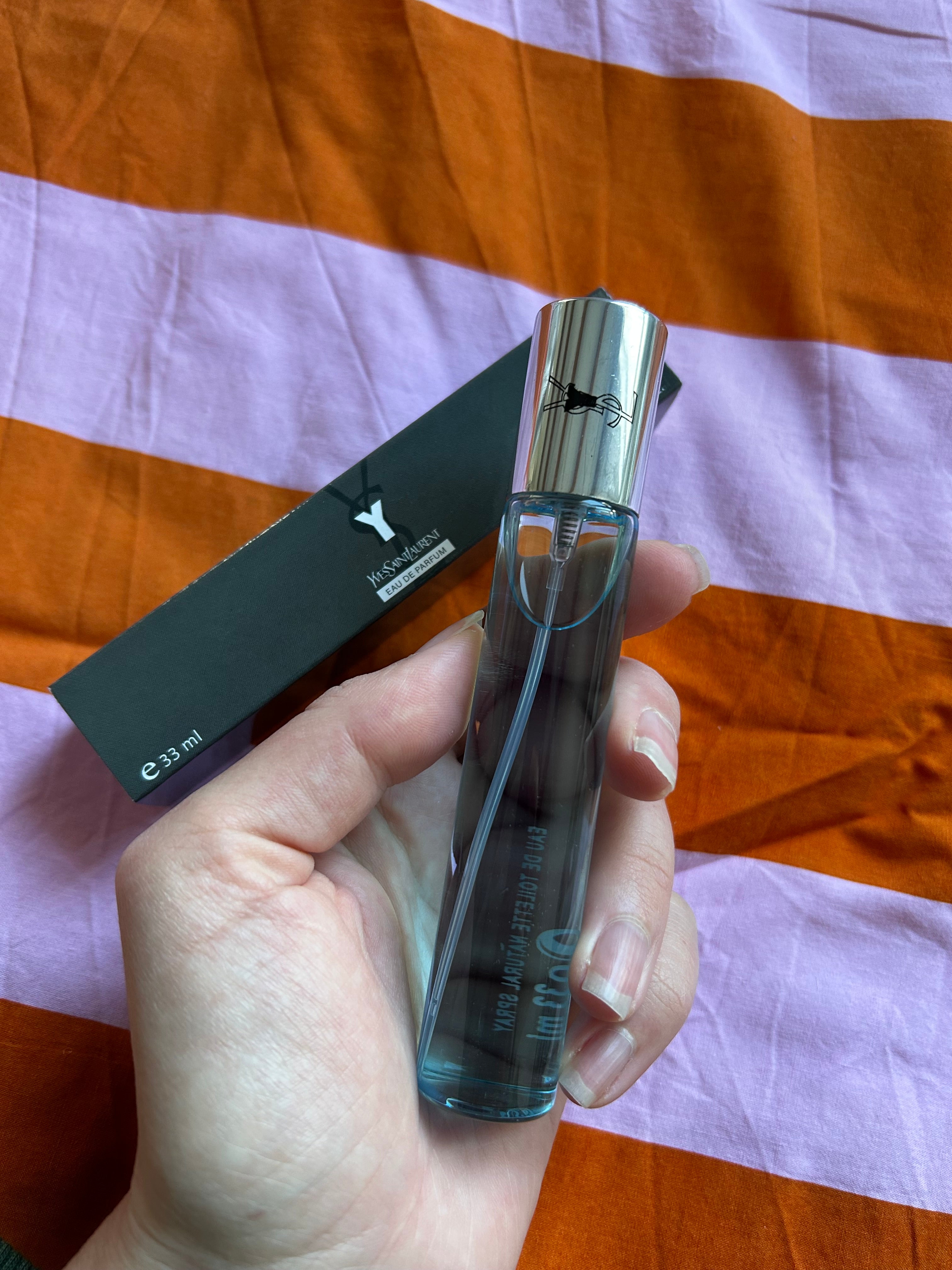 Yves Saint Laurent Y