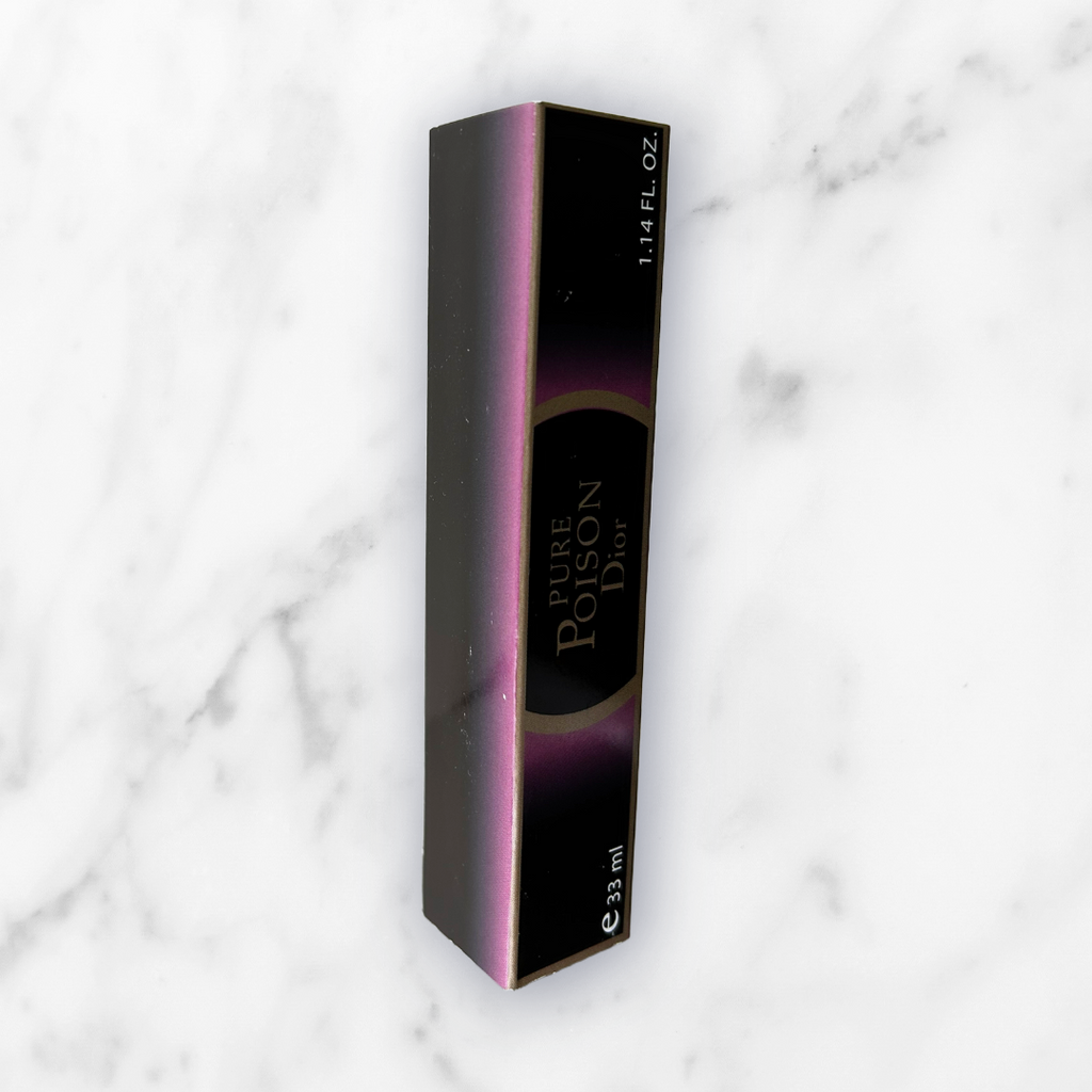 Pure Poison Dior