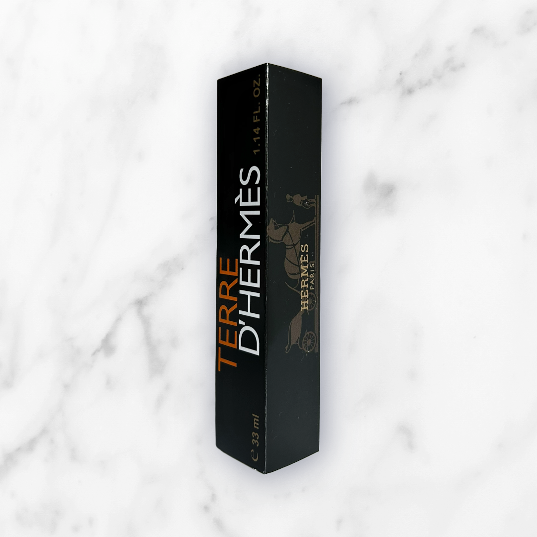 Terre d'Hermès