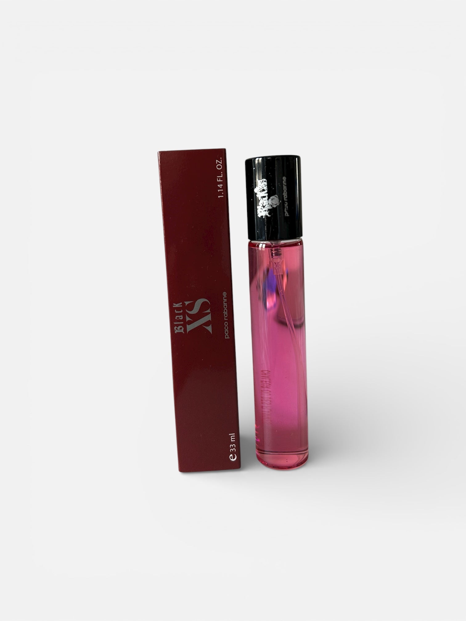 Paco Rabanne Black XS