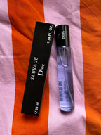 Sauvage Dior Élixir