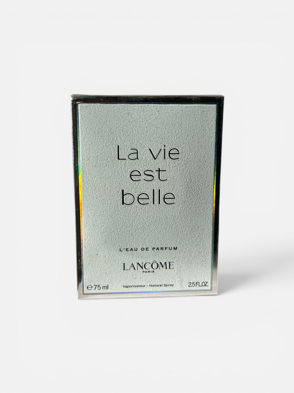 Lancôme La Vie Est Belle