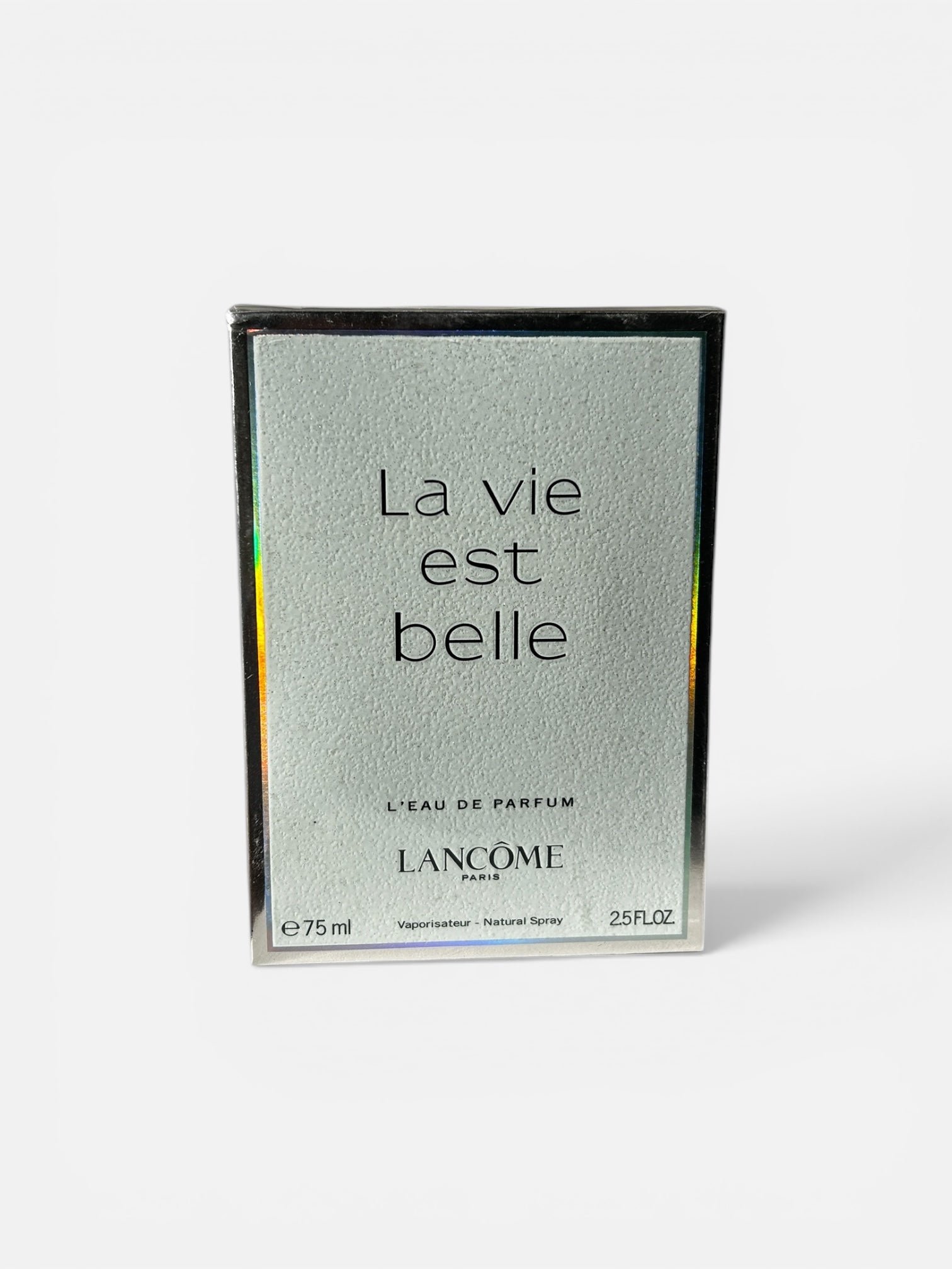 Lancôme La Vie Est Belle