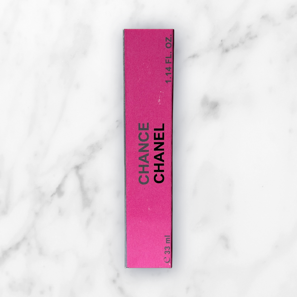 Chanel Chance