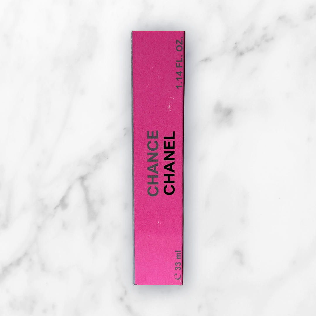 Chanel Chance
