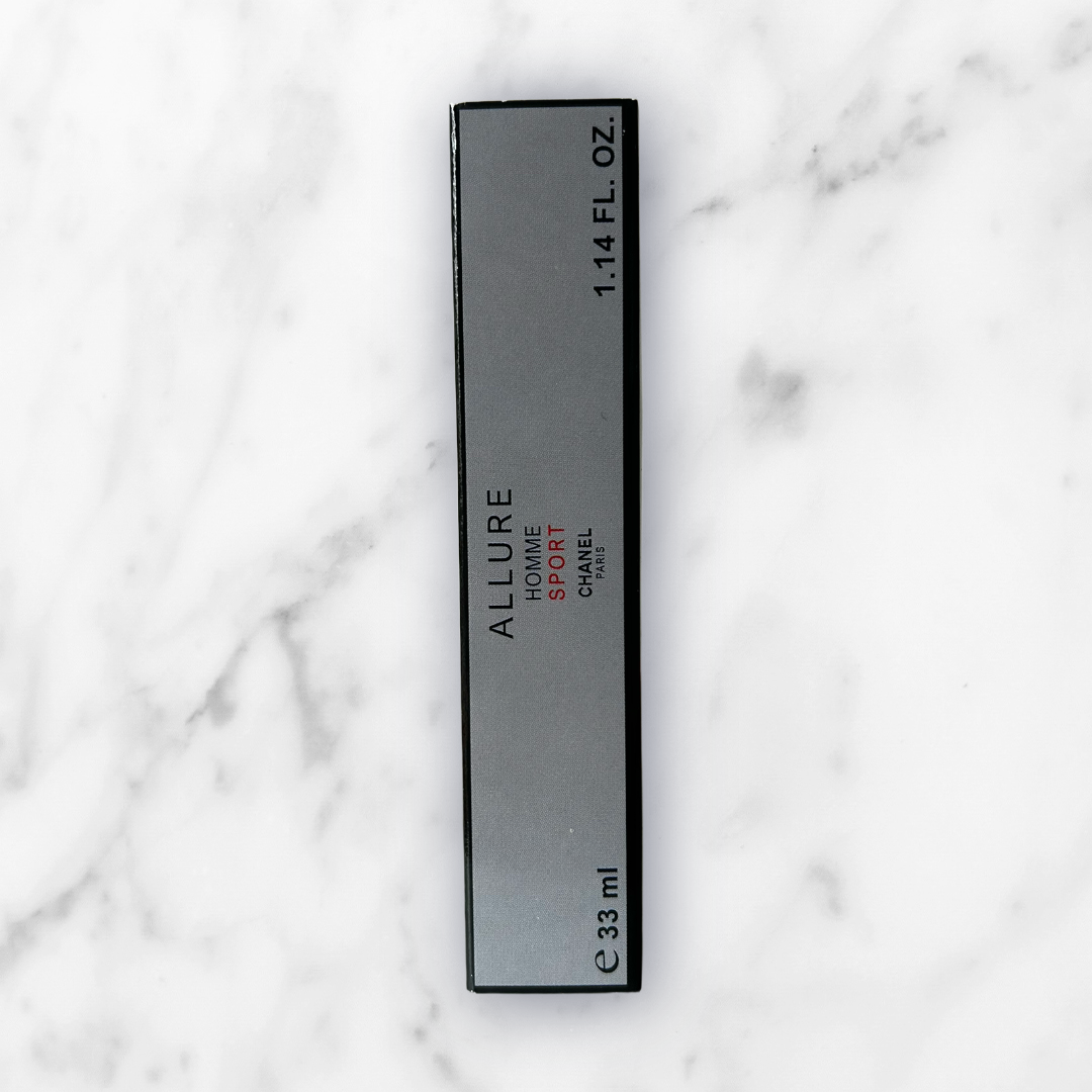 Chanel Allure Homme Sport