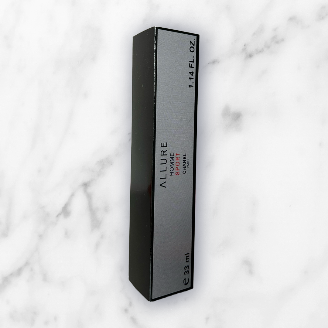 Chanel Allure Homme Sport