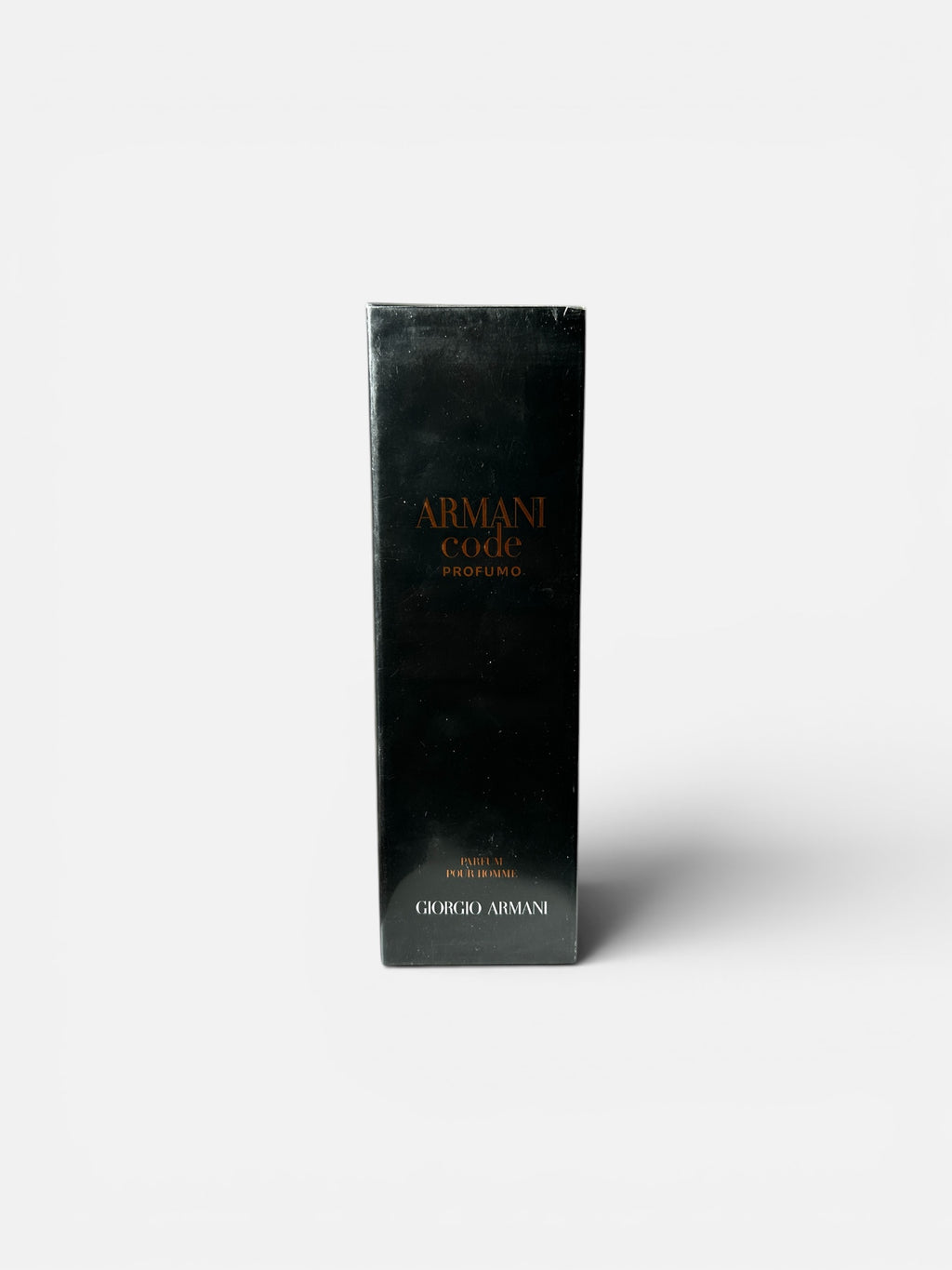 Armani Code