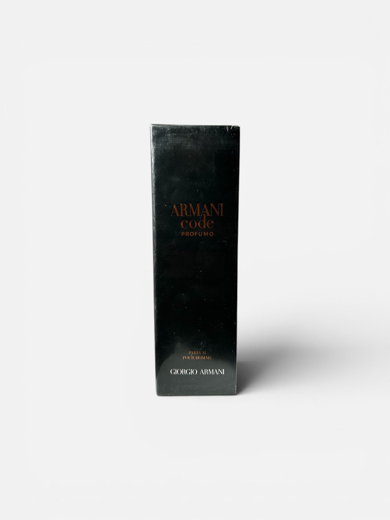 Armani Code