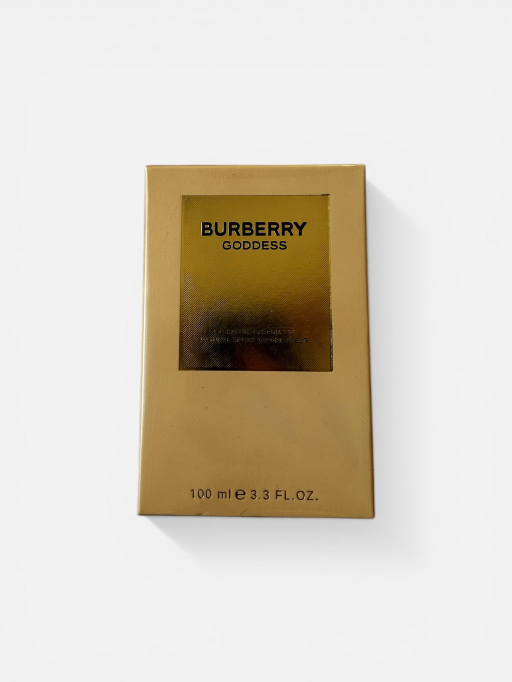 Burberry Godess