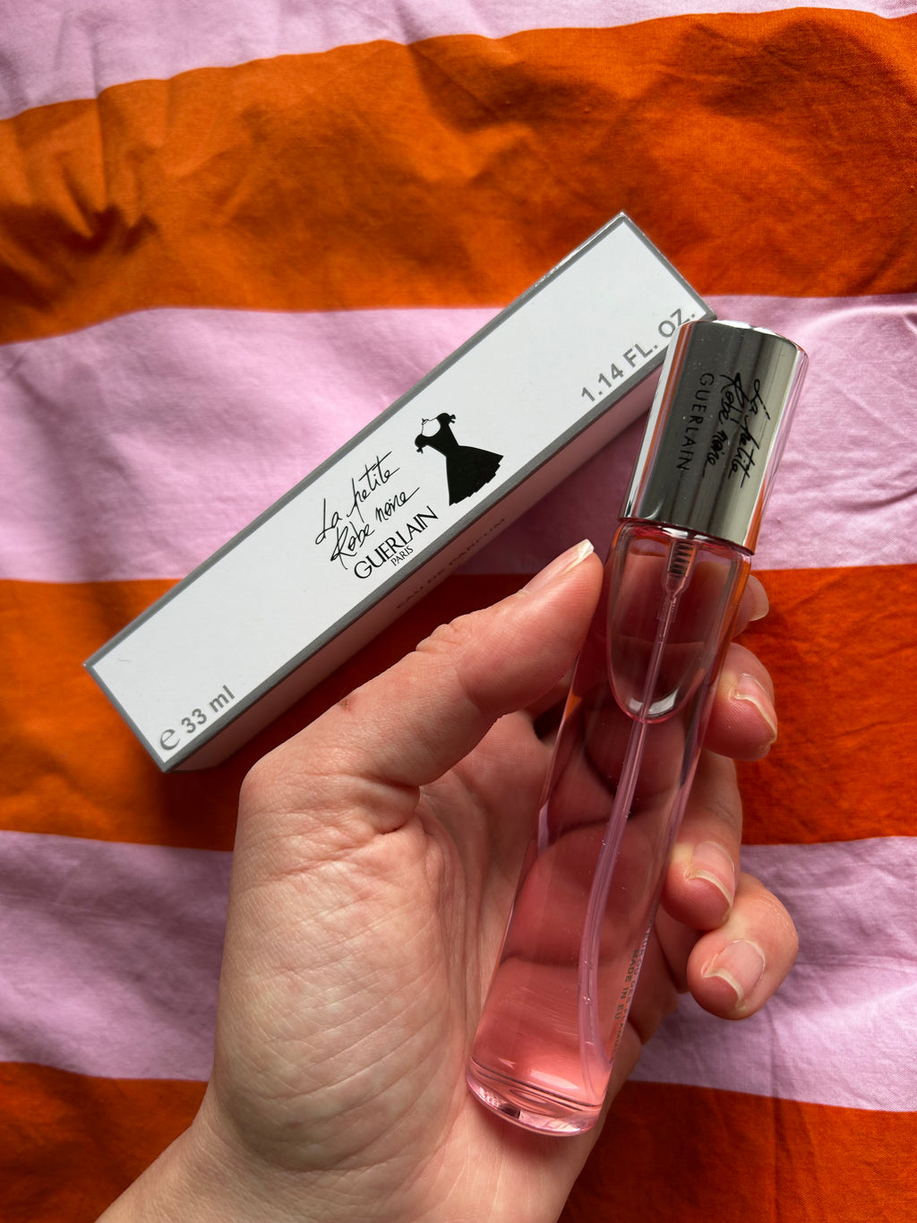 Guerlain La Petite Robe Noir