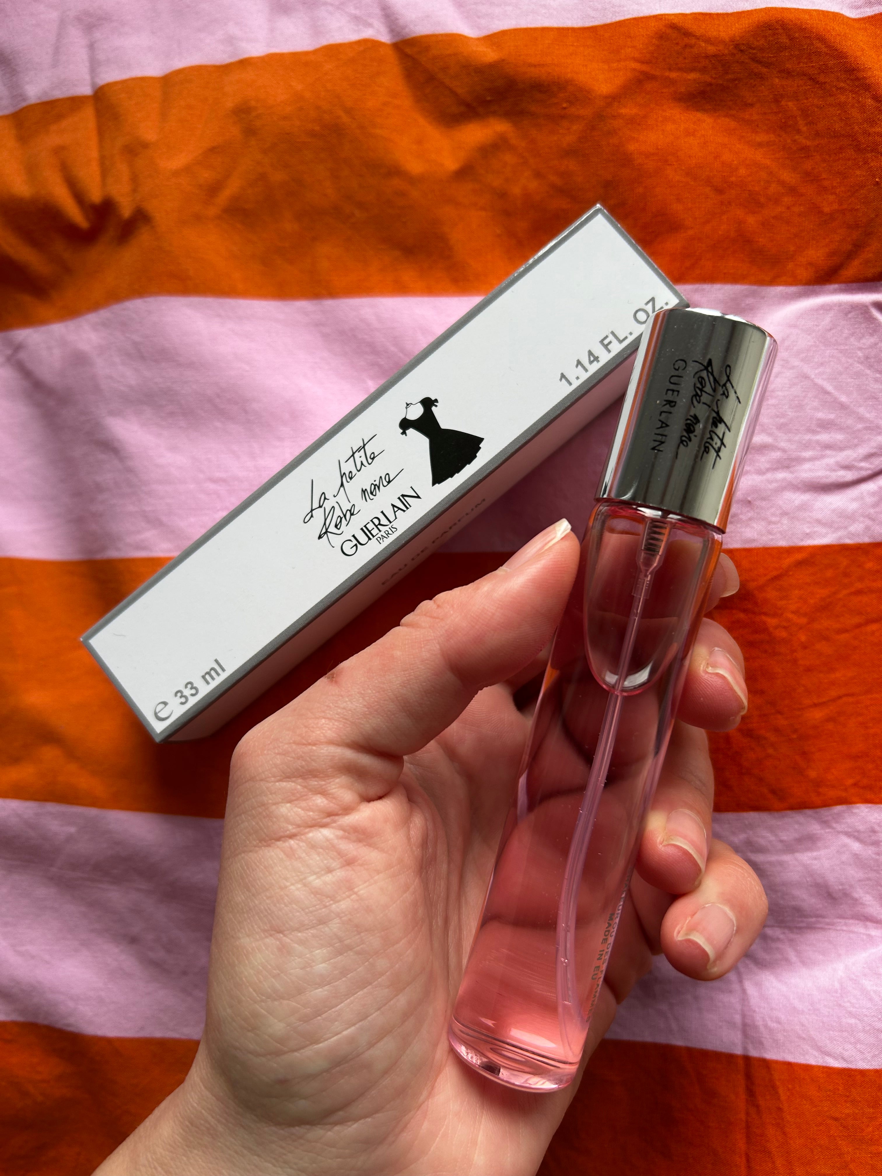 Guerlain La Petite Robe Noir